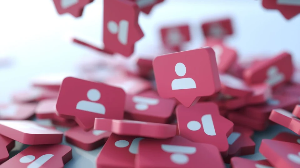 Emprego de likes em vídeos estrangeiros é um dos golpes da pirâmide virtual, afirma DRCC