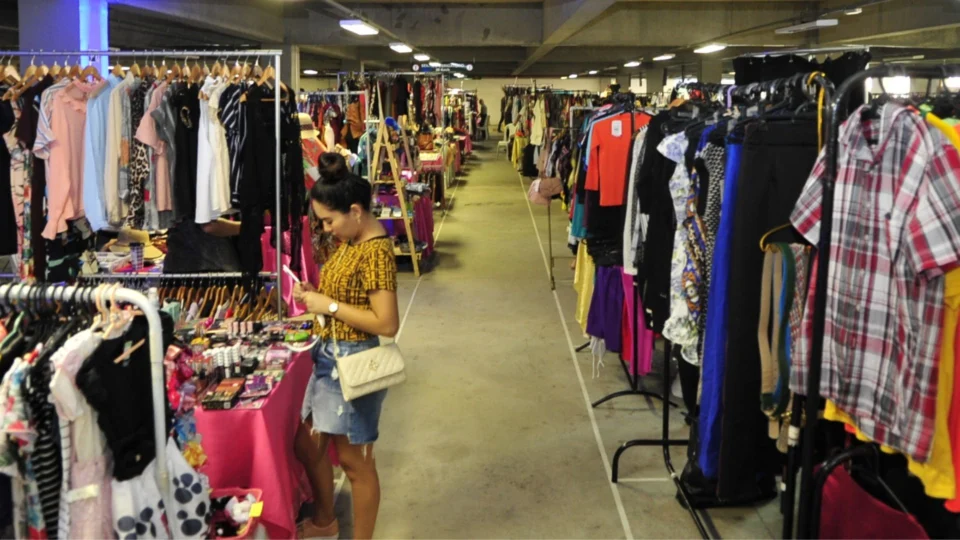 Amazonas apresenta queda de 1,7% nas vendas do comércio em janeiro, aponta IBGE