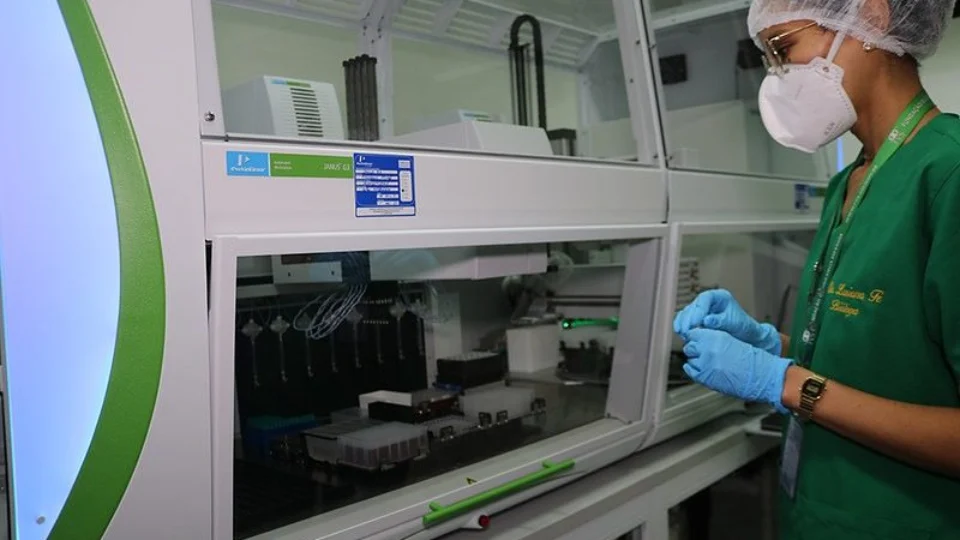 Amazonas permanece sem morte pela Covid-19, segundo a FVS-RCP