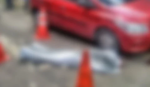 VÍDEO: filho se desespera ao reconhecer pai morto por engano, em Manaus