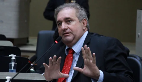 Vereador Sandro Maia tem mandato cassado em Manaus