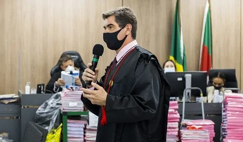 AO VIVO: assista ao 10º dia de julgamento do caso ‘Boate Kiss’; decisão deve sair nesta sexta