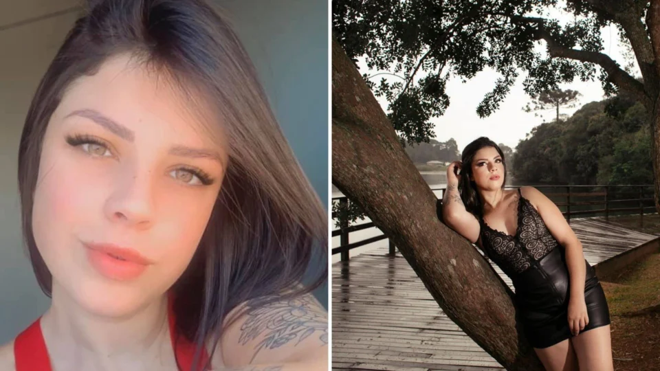 Em Curitiba, família vela corpo de jovem que foi forçada a cavar a própria cova