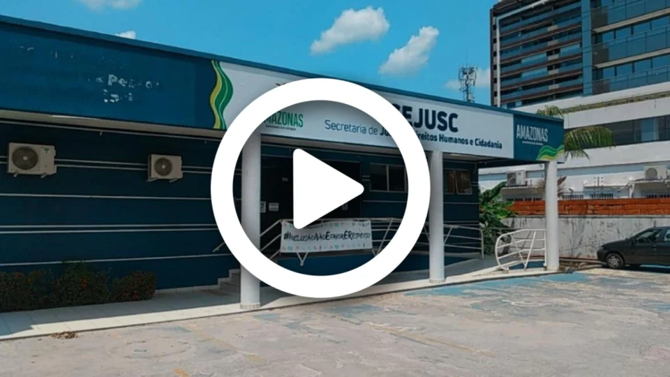 VÍDEO: No AM, inicia nesta sexta-feira as inscrições para o PSS do projeto ‘Vida e Saúde do Idoso Ativo’