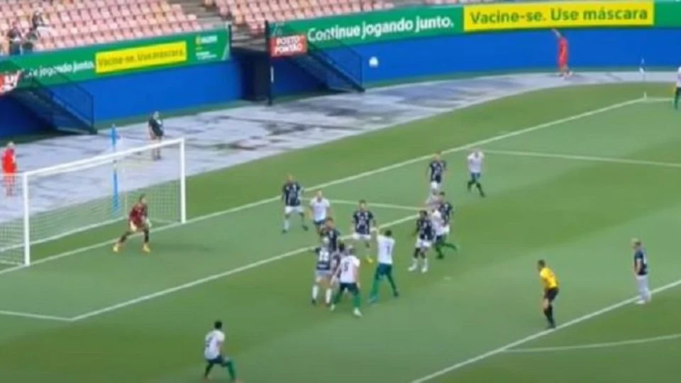 Manaus FC e Remo ficam no empate pelas quartas de final da Copa Verde