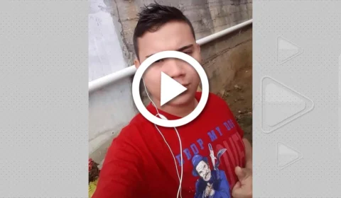 VÍDEO: detento é encontrado morto dentro da cadeia em Borba-AM
