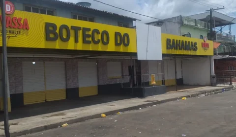 Proprietários de bares e lanchonetes da Zona Leste de Manaus são presos por associação ao tráfico de drogas
