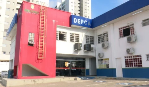 Homem é preso por abusar sexualmente de menina de 6 anos em Manaus