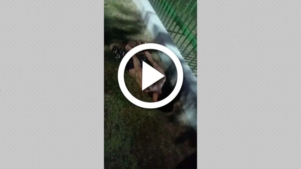 VÍDEO: polícia prende suspeito de praticar arrastões na Zona Oeste de Manaus