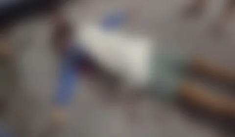 Homem é perseguido e morto a facadas na Zona Oeste de Manaus