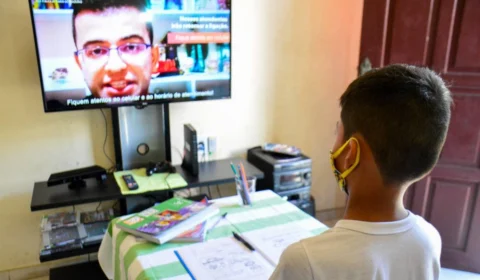 Dia do estudante no AM: data para refletir em tempos de pandemia