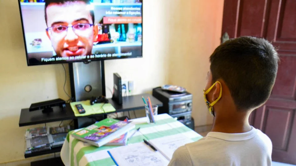 Dia do estudante no AM: data para refletir em tempos de pandemia