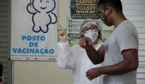 Campanha de multivacinação terá 137 unidades de saúde funcionando no sábado, em Manaus