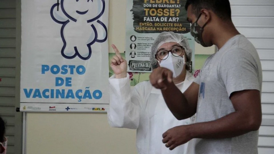 Campanha de multivacinação terá 137 unidades de saúde funcionando no sábado, em Manaus