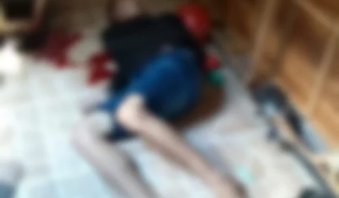 Mulher é baleada após ter sua casa invadida por pistoleiros na ZN de Manaus