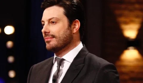 Ministério eleva para 18 anos classificação de filme de Danilo Gentili