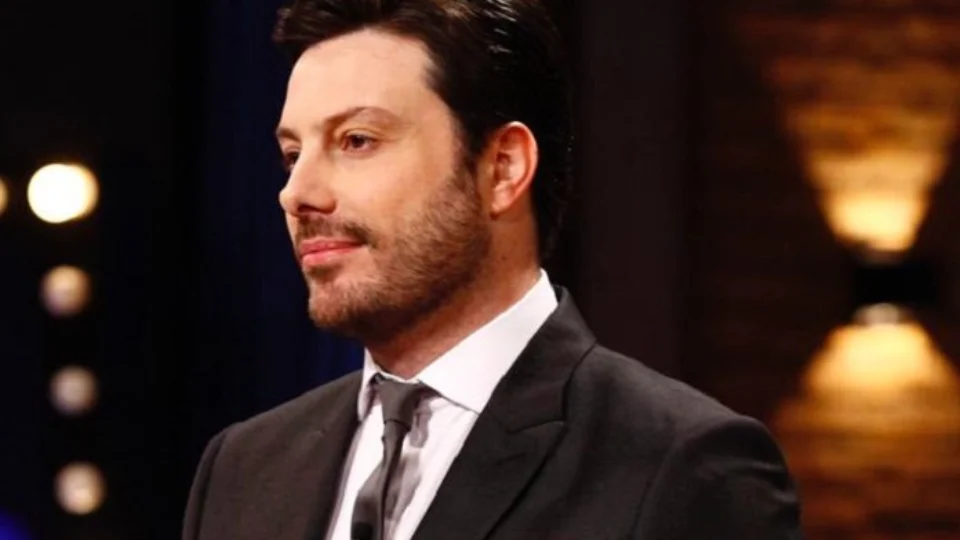 Ministério eleva para 18 anos classificação de filme de Danilo Gentili