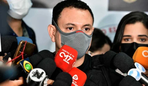 Homem é preso por envolvimento em homicídio em Manaus