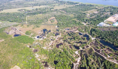 Primeiro Circuito Radical Trekking será realizado neste sábado em Parintins-AM