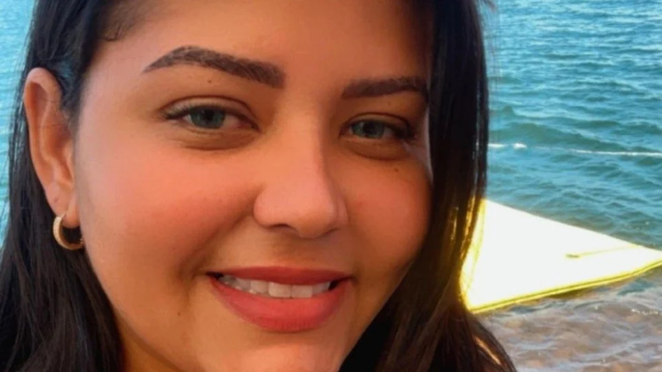 Viúva que mobilizou cidade pedindo justiça é acusada de mandar matar o marido