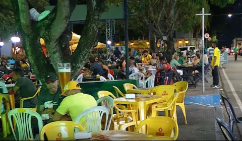 Veja as novas atualizações do decreto de enfrentamento à Covid, no Amazonas