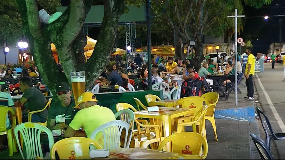 Veja as novas atualizações do decreto de enfrentamento à Covid, no Amazonas