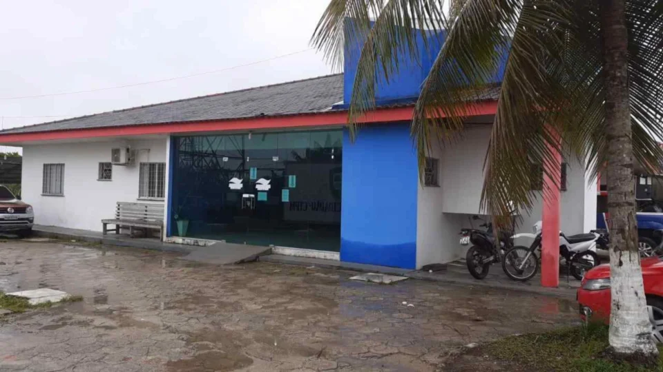 No AM, dupla é presa por estelionato praticado em São Gabriel da Cachoeira