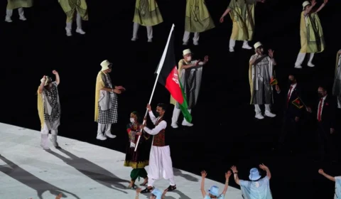 Representante do COI no Afeganistão faz apelo para retirada de atletas do país