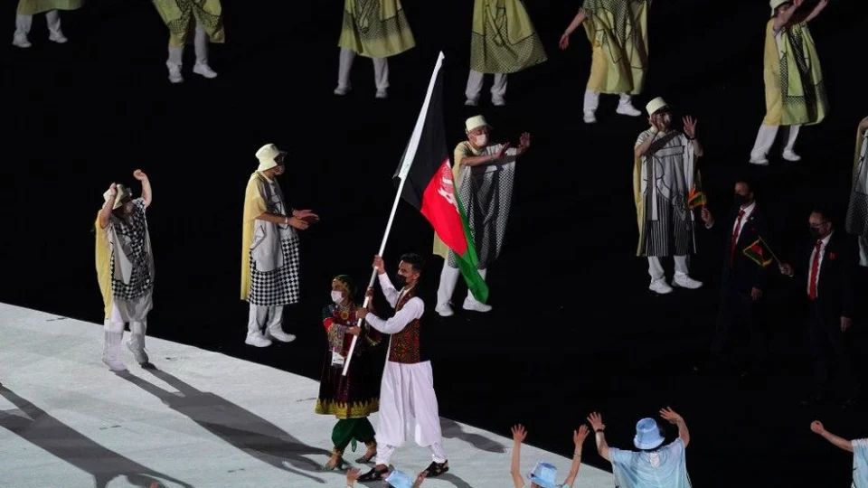 Representante do COI no Afeganistão faz apelo para retirada de atletas do país