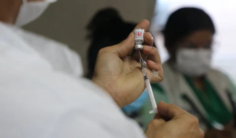 Amazonas registra duas mortes por Covid-19 entre domingo e segunda-feira