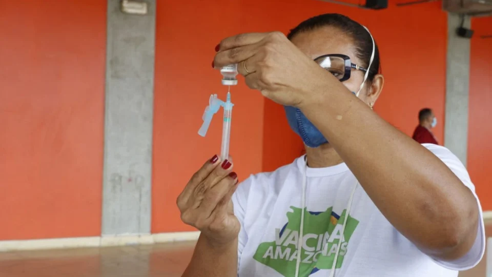 Boletim da Covid-19 no AM aponta cinco mortes e 151 novos casos, diz FVS