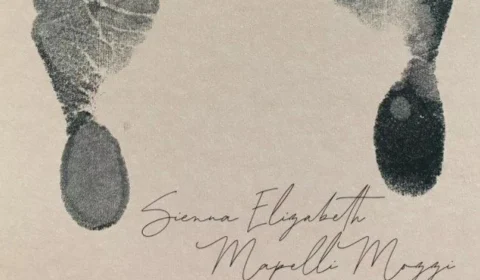 Família real anuncia nome de novo membro da realeza