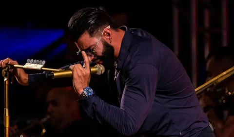 Buteco do Gusttavo Lima obedecerá protocolos sanitários em Manaus