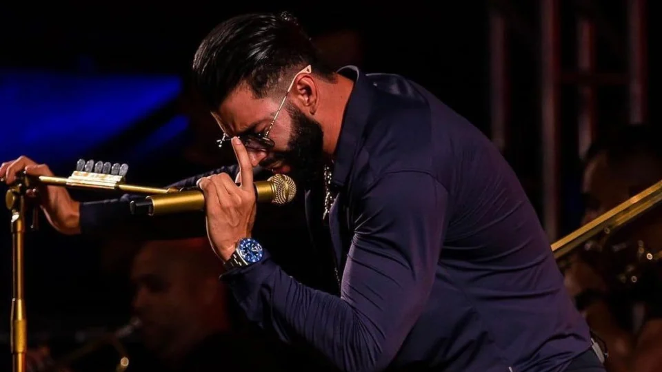 Buteco do Gusttavo Lima obedecerá protocolos sanitários em Manaus