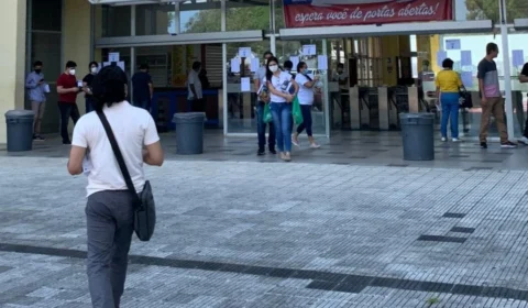 Ordem dos Advogados do Brasil realiza 2° fase de exame neste domingo