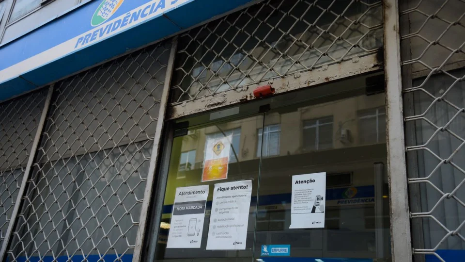 Termina nesta sexta-feira prazo para agendar revisão de perícia médica