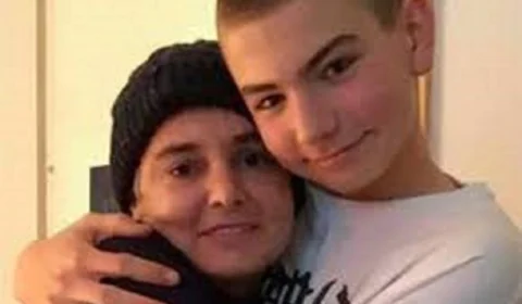 Cantora Sinéad O’Connor  disse que irá processar hospital onde o filho estava internado na Irlanda