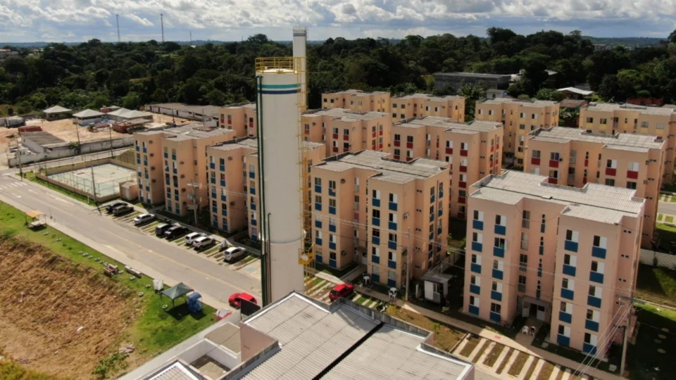 Implurb alerta para casos de estelionato com anúncio de apartamentos de habitação social, em Manaus