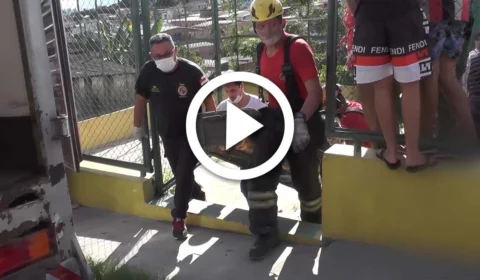 VÍDEO: suspeito de aliciar criança é encontrado morto na Zona Sul de Manaus