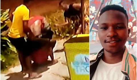 Caso Moïse: Relatório final vai cobrar investigação sobre omissões, no RJ