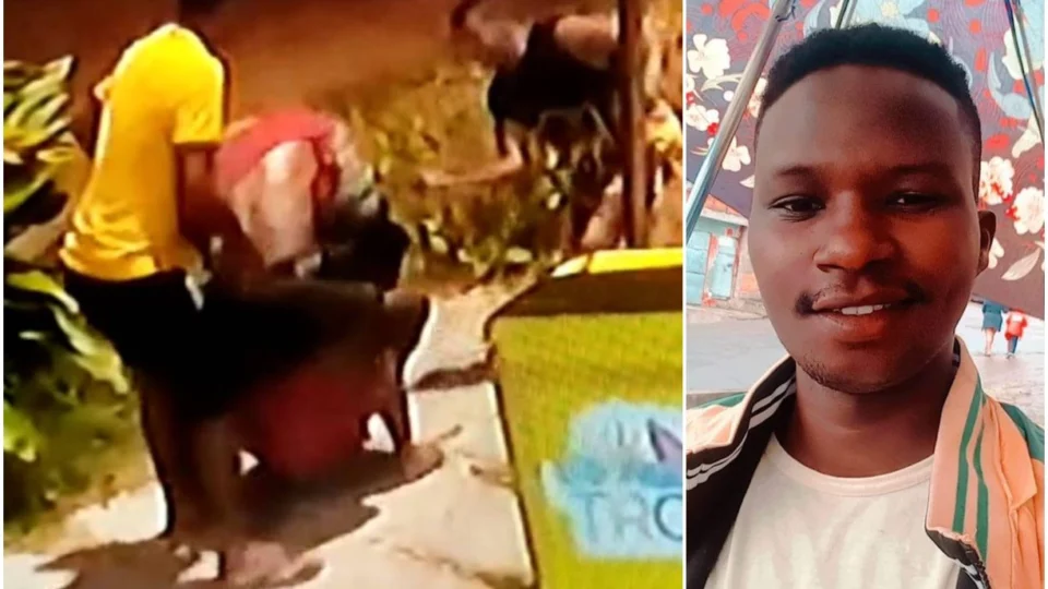 Caso Moïse: Relatório final vai cobrar investigação sobre omissões, no RJ