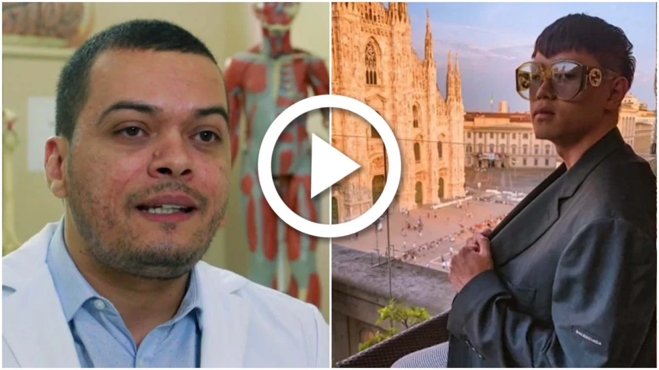 VÍDEO: professor da UEA é suspeito de tráfico humano em Manaus