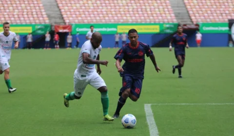 Após vencer as quartas de final da Copa Verde, Manaus FC volta suas atenções para a Série C contra o Ypiranga-RS