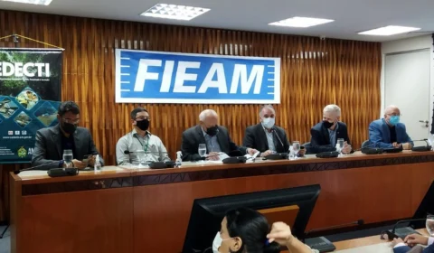 Amazonas recebe investimento de mais de R$ 705 milhões para alavancar economia