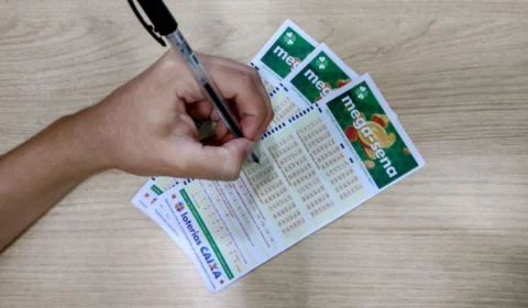 Mega-Sena: prêmio acumula e vai a R$ 16 milhões em próximo sorteio