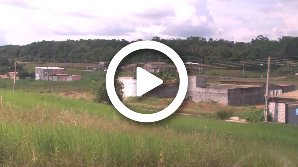 VÍDEO: vendas de terras irregulares crescem a cada ano no município de Iranduba, interior do Amazonas