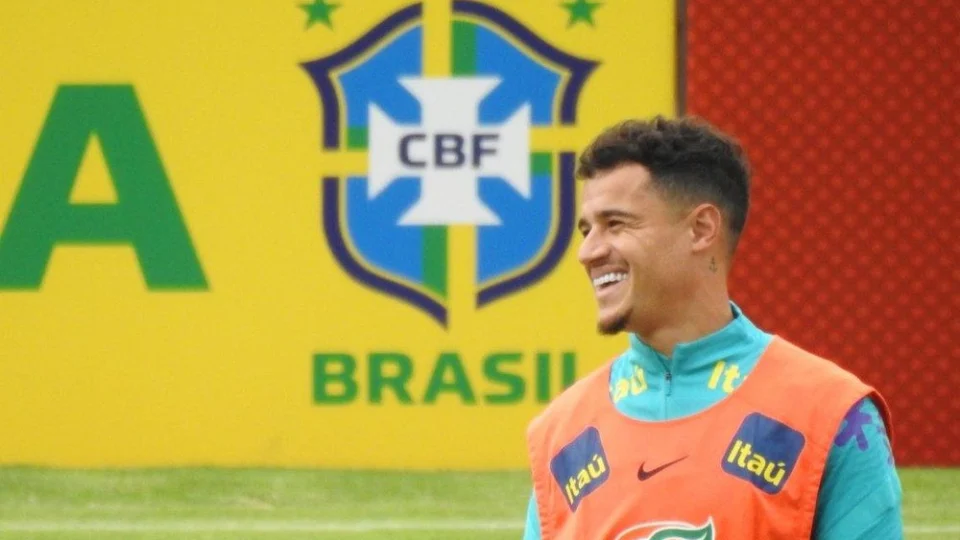 Brasil e Equador se enfrentam pela 15ª rodada das Eliminatórias para Copa