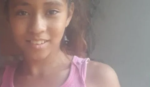 Desaparecimento de Saphira: mistério continua após 4 meses e mãe chama polícia ao achar roupa suja no quintal