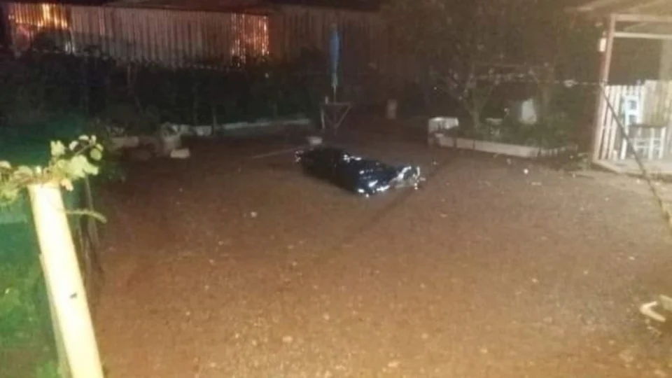 Após derrota do Flamengo, jovem mata padrasto em Santa Catarina