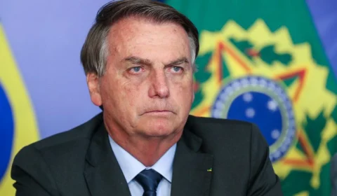 Metade dos brasileiros acredita que há chance de Bolsonaro dar golpe, aponta pesquisa do Datafolha